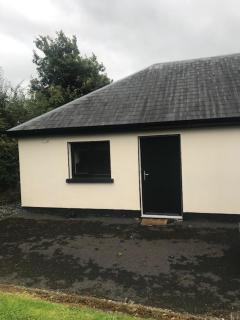 Apt 1 Wineport, Athlone - - 0