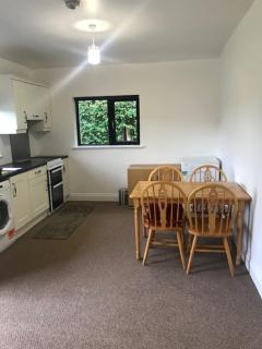 Apt 1 Wineport, Athlone - - 9