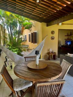 Casa Praia dos Carneiros - Tamandaré - 7