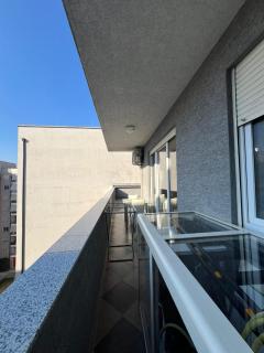 Apartment Vila-L - Tirana - 8
