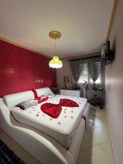 Apartment Vila-L - Tirana - 0