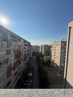 Apartment Vila-L - Tirana - 4