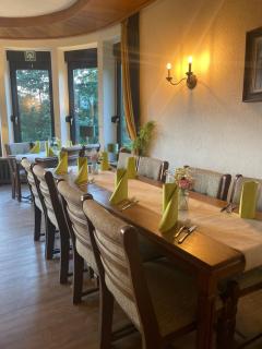 Berghof Hotel - Nieheim - 1