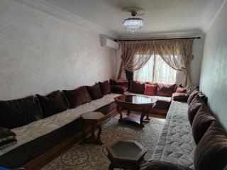 Appartement agadir pour famille - Agadir - 0