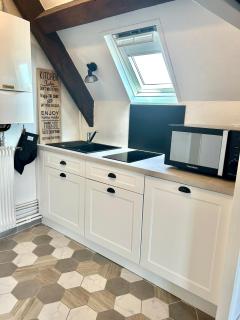 L Écuyer appartement au cœur du quartier historique - 4