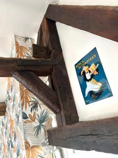 L Écuyer appartement au cœur du quartier historique - 1