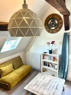 L Écuyer appartement au cœur du quartier historique - 7