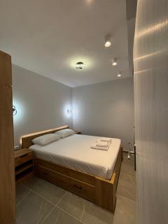 Manis apartment - Prinos - 6