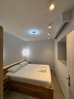 Manis apartment - Prinos - 7