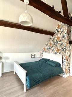 L Écuyer appartement au cœur du quartier historique - 5