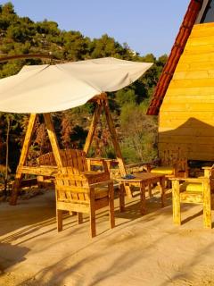 Serenity campsite -  - 4