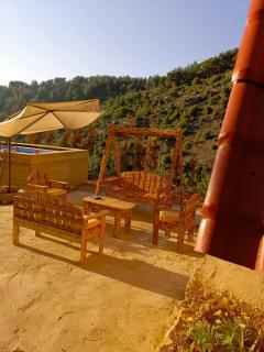 Serenity campsite -  - 3