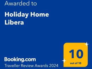 Holiday Home Libera - 4