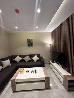 Chic Apartments For Rent ave1-7 - Amman - 8