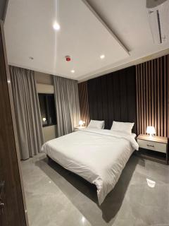Chic Apartments For Rent ave1-7 - Amman - 7
