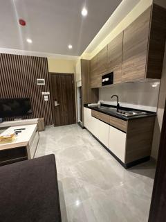 Chic Apartments For Rent ave1-7 - Amman - 2
