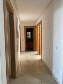 Appartement 4 chambres Haut standing - Rabat - 9
