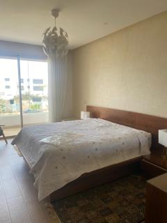Appartement 4 chambres Haut standing - Rabat - 8