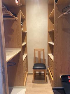 Appartement 4 chambres Haut standing - Rabat - 4
