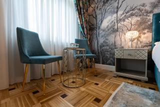Hotel Palace - Sinaia - 1