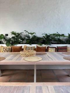 Casa Jardín de San Miguel - 6