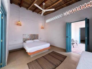 Casa Jardín de San Miguel - Honda - 3