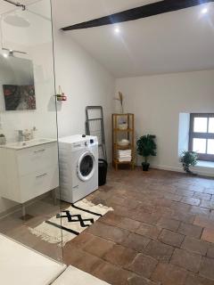 Cozy loft - Montauban - 6