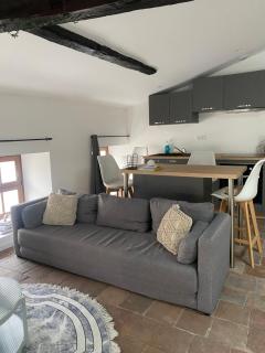 Cozy loft - Montauban - 4