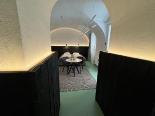 Bratislava center - green apartment - 7