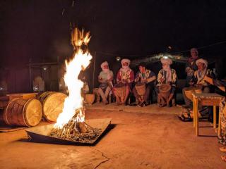 Glamping In Merzouga - Merzouga - 6