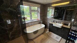 Stunning double bedroom Greenwich London with private bathroom - Londra - 1