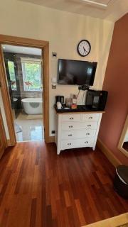 Stunning double bedroom Greenwich London with private bathroom - Londra - 6
