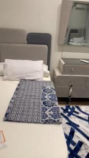 شقة مفروشة للايجار في كومباوند بريفادو في مدينتي - 3