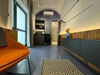 Bratislava center - blue apartment - Bratislava - 7