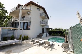 Vila Paradis Apartments Costinesti - 0