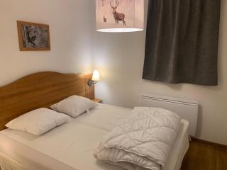 Appartement Duplex 6 ou 7 personnes dans chalet à 250 m des pistes - Albiez-Montrond - 4