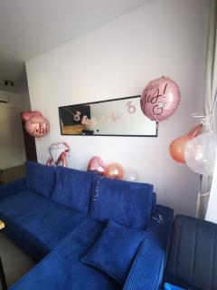 Twoja Przystań SŁAWA- Apartament przy plaży - Sława - 5