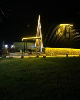 RUBADİDİ BUNGALOV - Ardeşen - 7