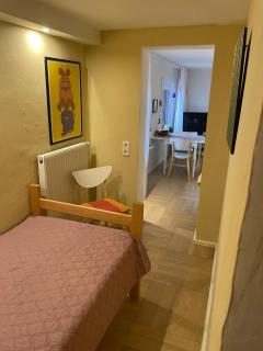 Ferienwohnung Lahntalblick - Weilburg - 2