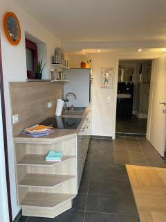 Ferienwohnung Lahntalblick - 1