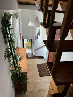 Apartments FAMILY & FRIENDS -free parking - Sarajevo - 9