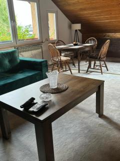 Apartments FAMILY & FRIENDS -free parking - Sarajevo - 7