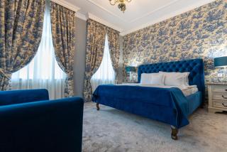 Hotel Palace - Sinaia - 6