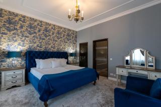 Hotel Palace - Sinaia - 7
