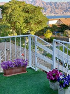 Suits יחידת נופש מתוקה באילת - Eilat - 8