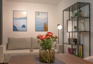 SweetHome - Küche, Stellplatz, WLAN, Nähe S-Bahn - Munich - 9