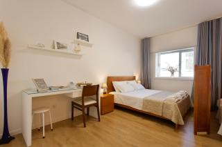 Casa Roberto - Studio Apartment, Lift, AC, Car Parking - extra - Porto - 1