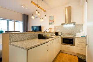 Casa Roberto - Studio Apartment, Lift, AC, Car Parking - extra - Porto - 9