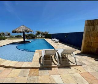 Apartamento Taiba - São Gonçalo do Amarante - 0