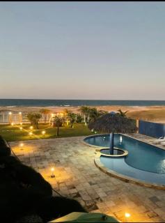 Apartamento Taiba - São Gonçalo do Amarante - 1
